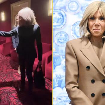 Брижит Макрон извинилась за слова “мерзкие сучки ”, но она... не сожалеет об этом