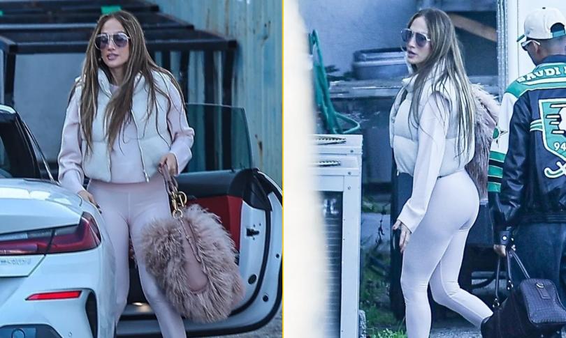 Дженнифер Лопес