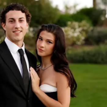 Младшая дочь Билла Гейтса поделилась фотографией со своим новым партнером. Ранее она встречалась с внуком Пола Маккартни.