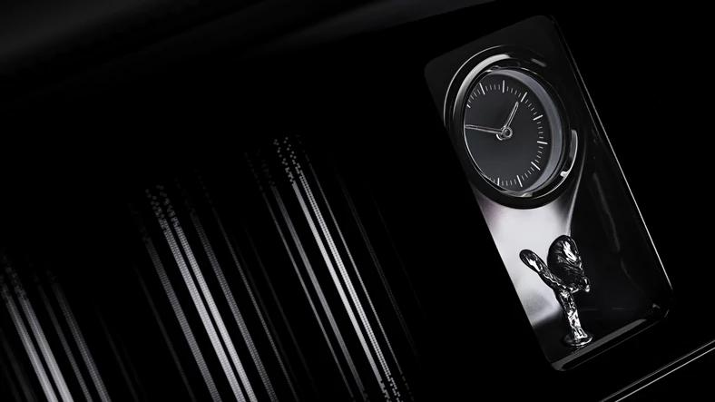 Роллс-Ройс Куллинан Серия II Роллс-Ройс Куллинан Серия II