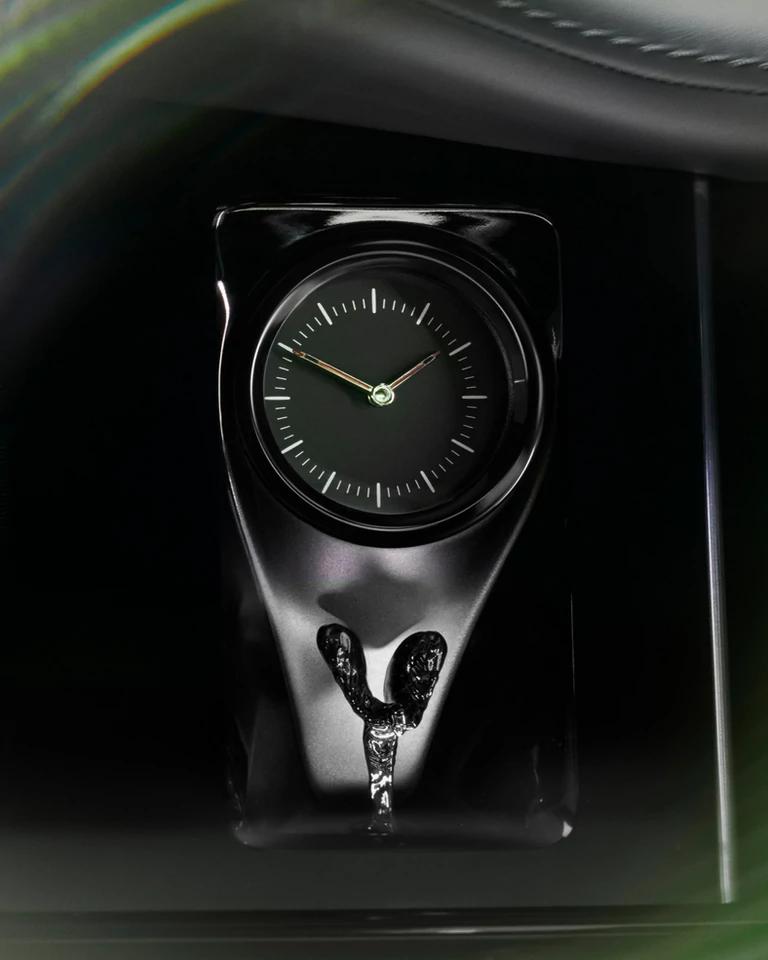 Роллс-Ройс Куллинан Серия II Роллс-Ройс Куллинан Серия II