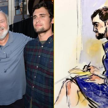 Ник Райнер предстал перед судом. Ему грозит смертная казнь. Его семья выступила с заявлением