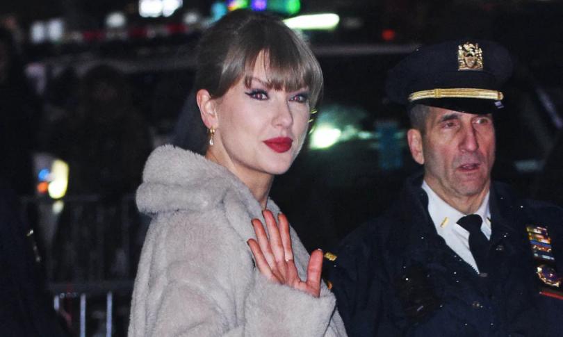 Тейлор Свифт Тейлор Свифт