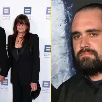 Новые новости от Ника Райнера: у сына убитого режиссера диагностирована шизофрения