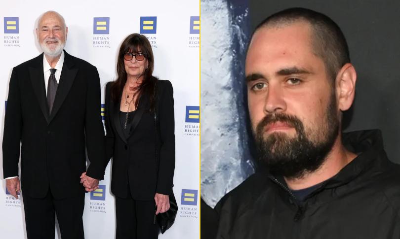 Новые новости о Нике Райнере Новые новости о Нике Райнере