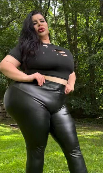 Наташа Краун