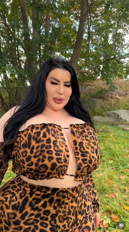 Наташа Краун