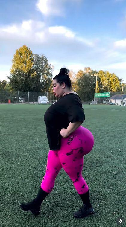 Наташа Краун