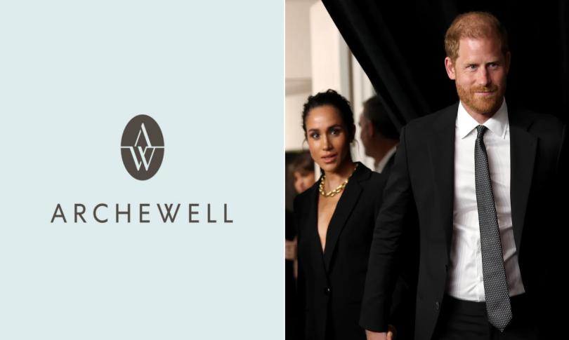 Принц Гарри и Меган Маркл