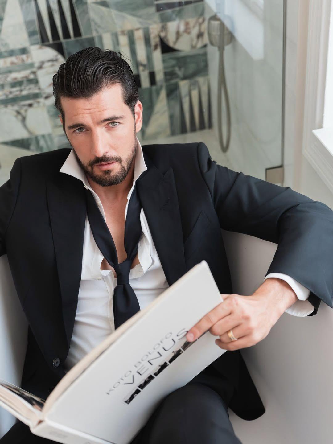 Андреа Прети