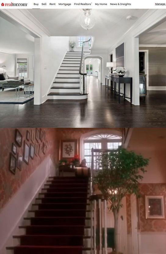 Вот так сегодня выглядит дом из фильма «Один дома». Вот так сегодня выглядит дом из фильма «Один дома».