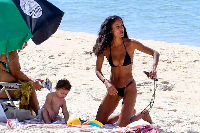 Венсан Кассель и Нара Баптиста в Рио-де-Жанейро, декабрь 2025 г. Венсан Кассель и Нара Баптиста в Рио-де-Жанейро, декабрь 2025 г.