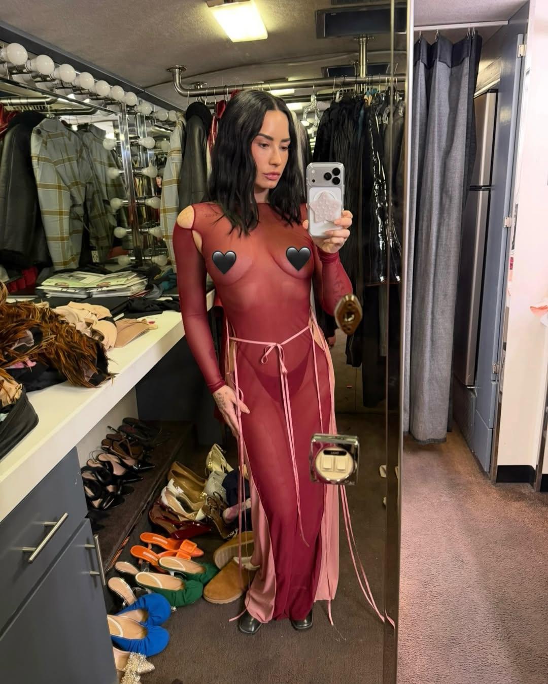 Деми Ловато Деми Ловато