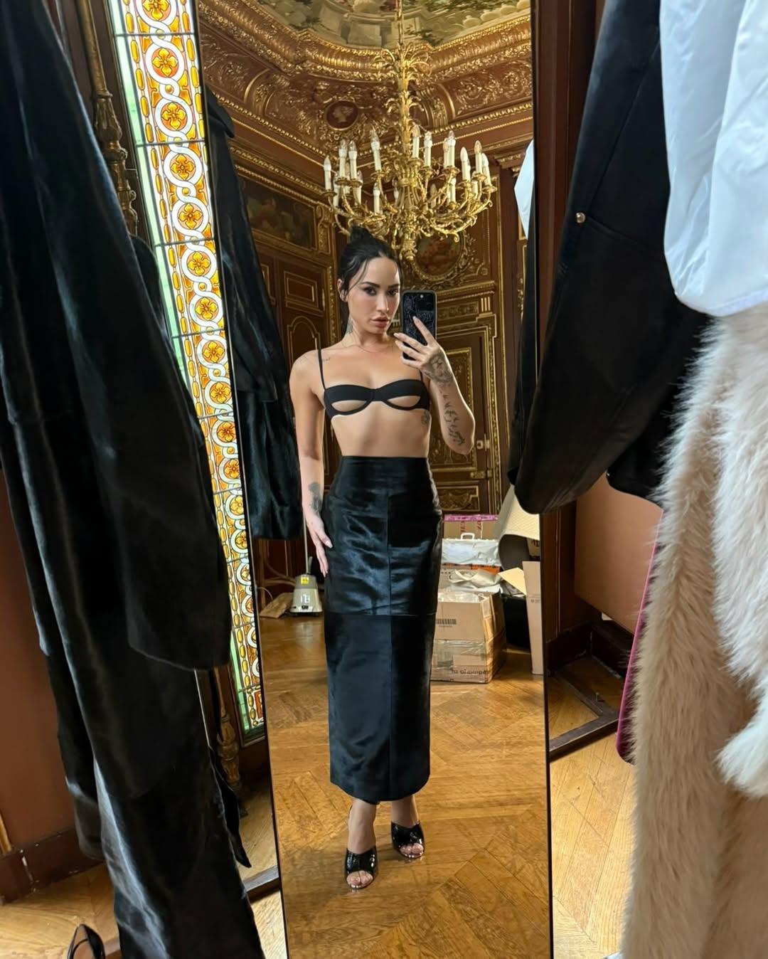 Деми Ловато Деми Ловато