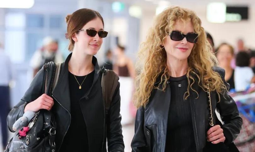 Николь Кидман Николь Кидман