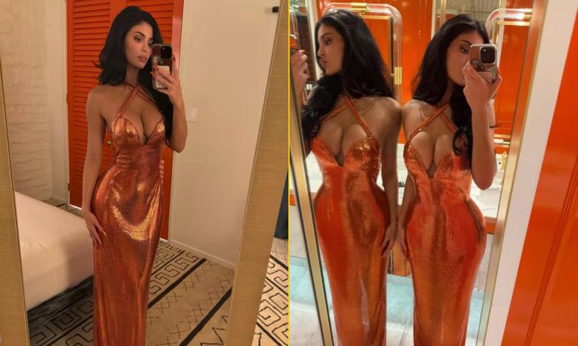 Кейли Дженнер и Тимоти Шаламе сделали важный шаг в своих отношениях после почти трехлетнего знакомства.