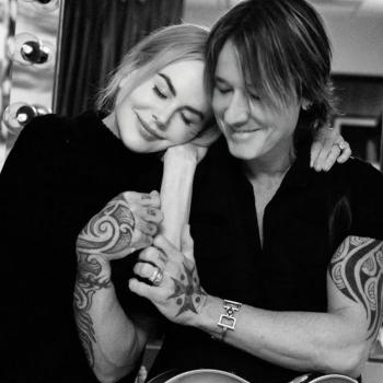 Николь Кидман и Кит Урбан официально больше не состоят в браке. Понятно, как они разделили своё состояние