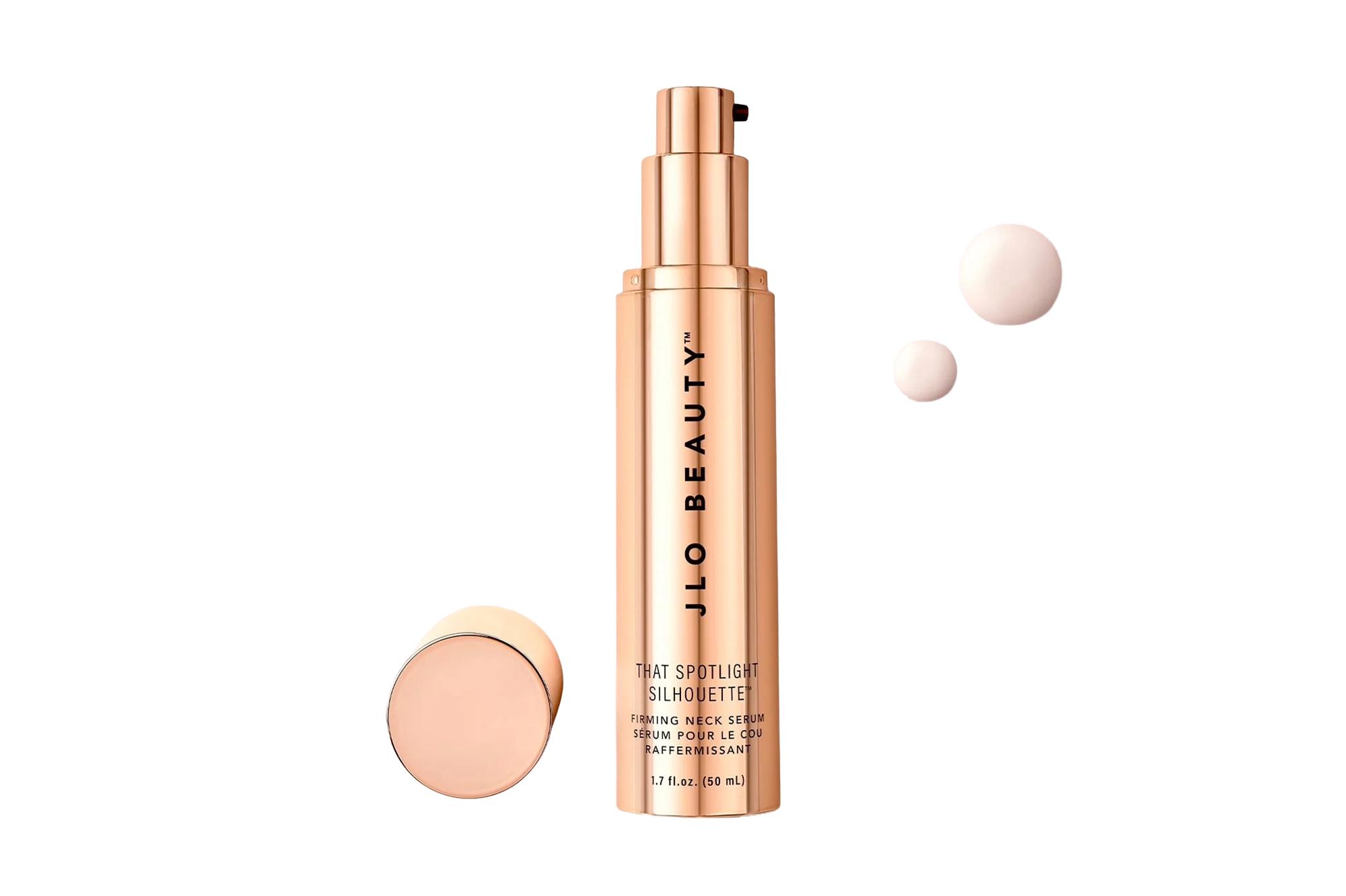 Сыворотка для укрепления кожи шеи That Spotlight Silhouette