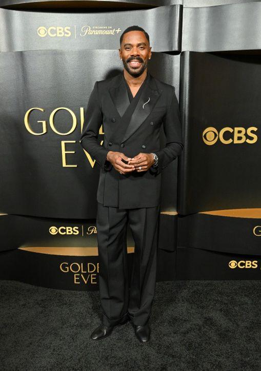 Колман Доминго Колман Доминго