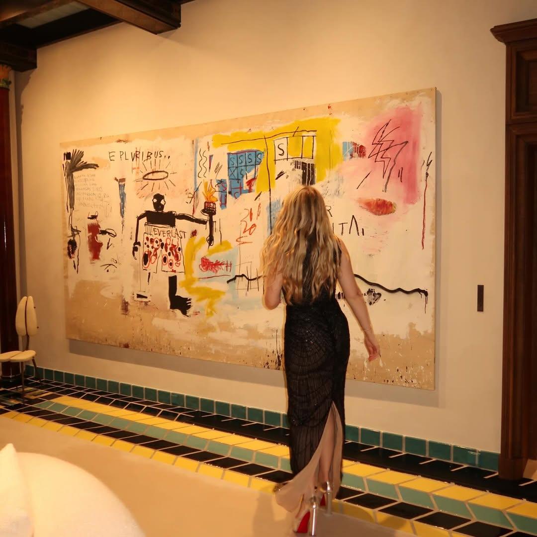 Тиффани Трамп удивила преображением всего через несколько месяцев после родов