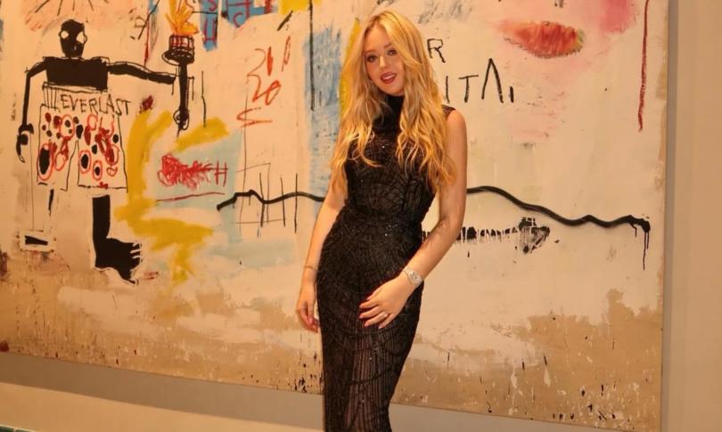 Тиффани Трамп удивила преображением всего через несколько месяцев после родов