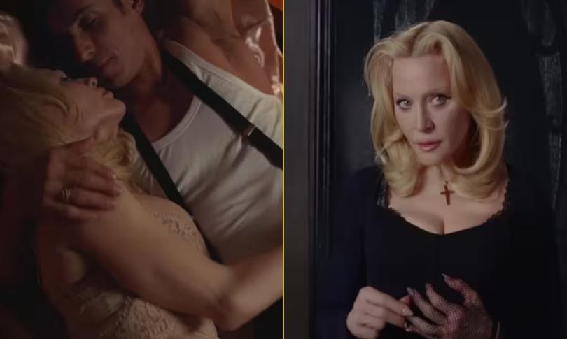 Мадонна, 67, снова не «Как девственница»:бельё, молодые любовники и Dolce & Gabbana Мадонна, 67, снова не «Как девственница»:бельё, молодые любовники и Dolce & Gabbana