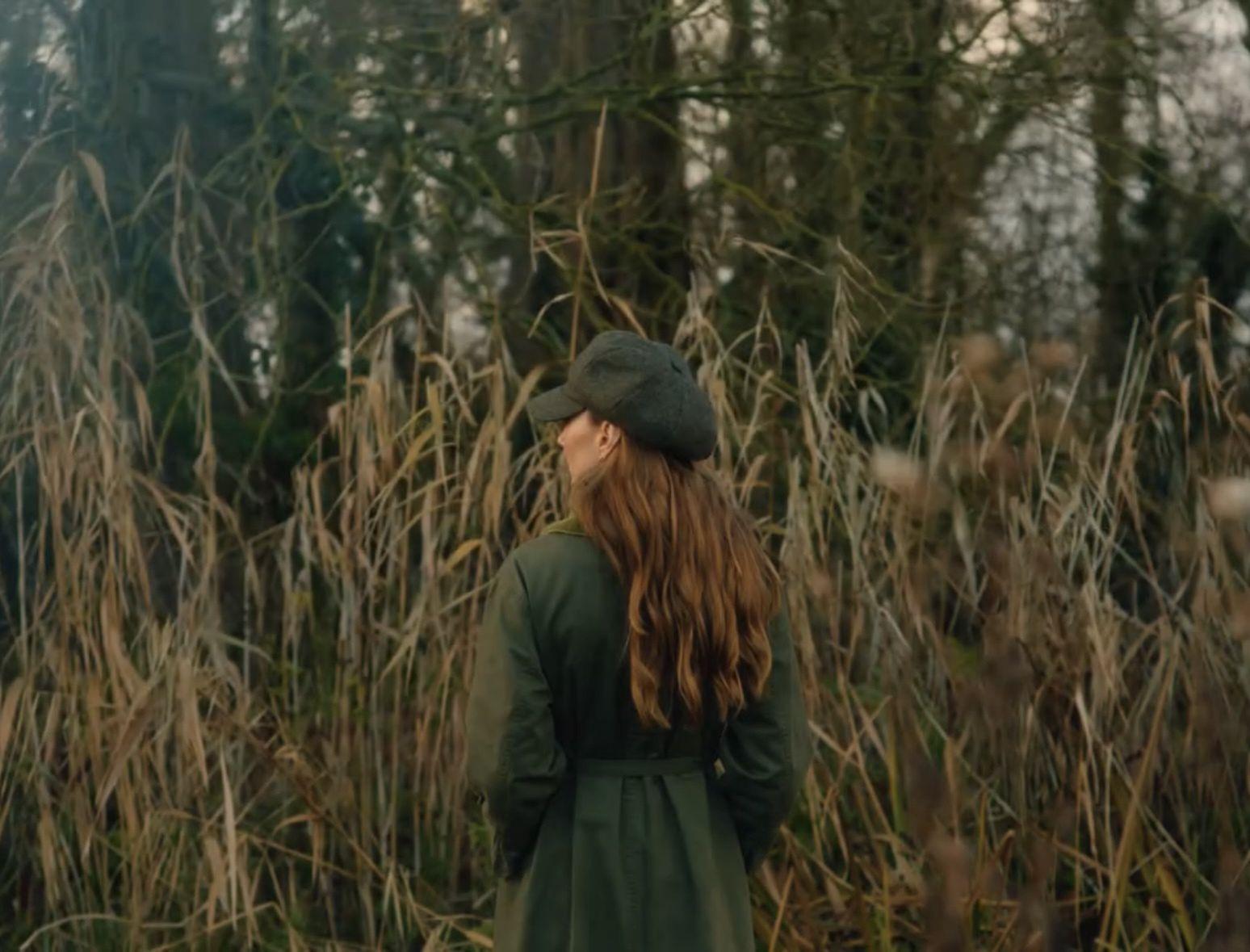 Герцогиня Кейт о своем выздоровлении