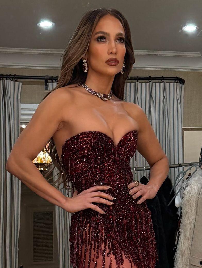 Дженнифер Лопес Дженнифер Лопес