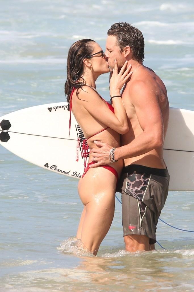 Они встречаются с 2024 года.