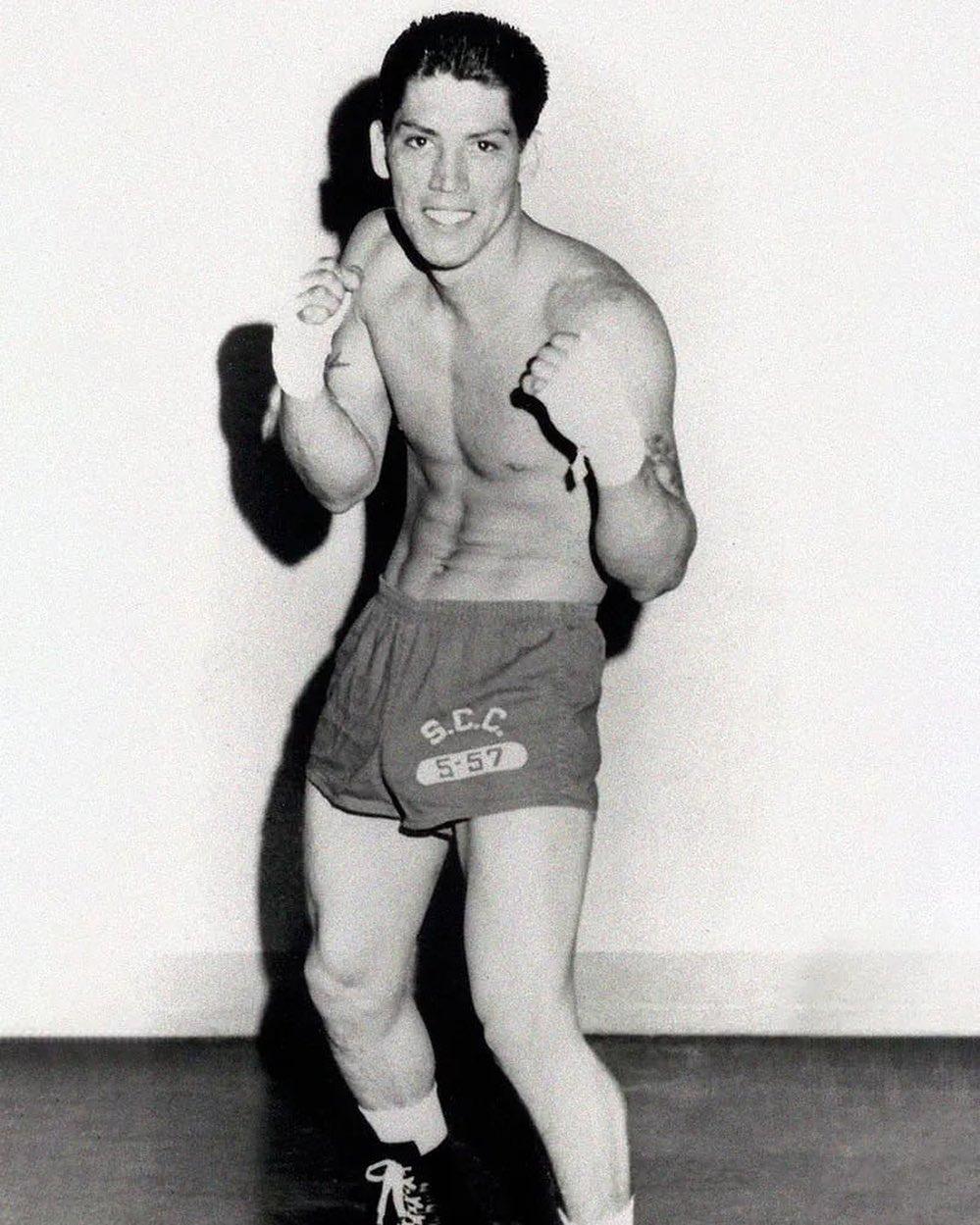 Дэнни Трехо история жизни Дэнни Трехо история жизни