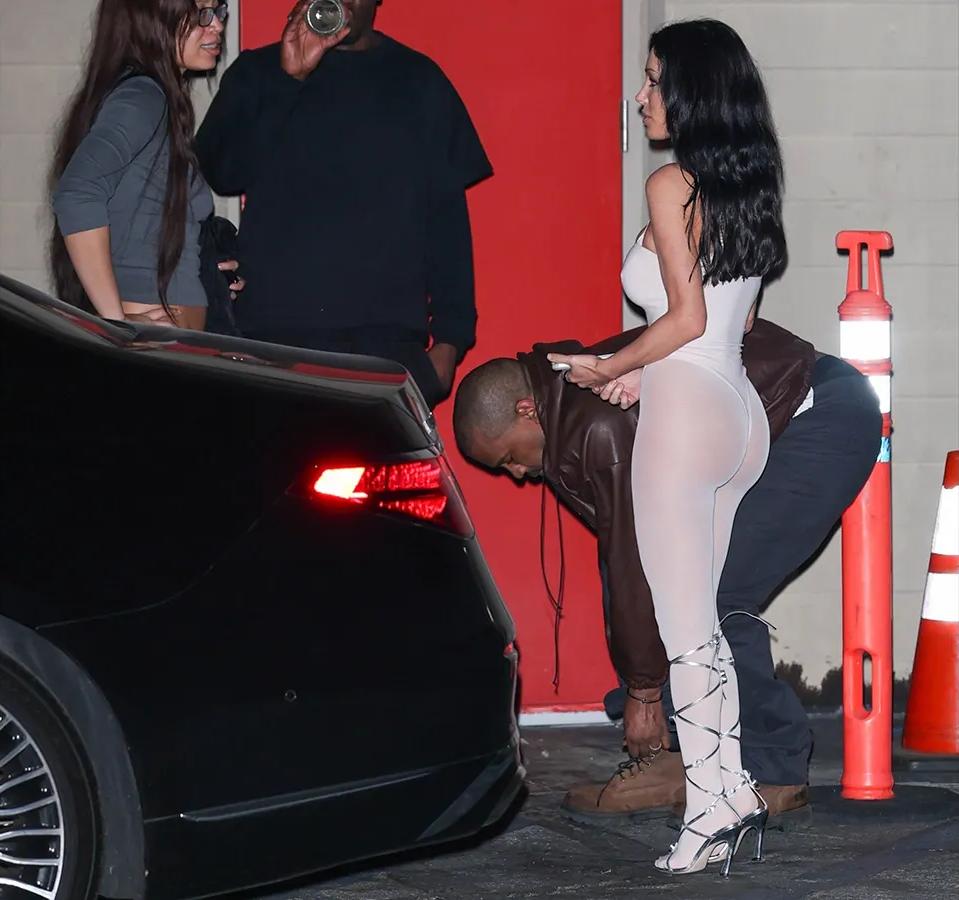 Бьянка Ценсори