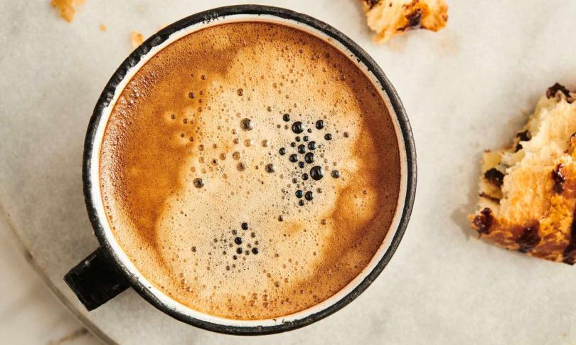 Утреннее кофе Утреннее кофе