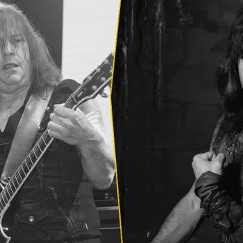 Умер Росс «Босс» Фридман — гитарист The Dictators и Manowar