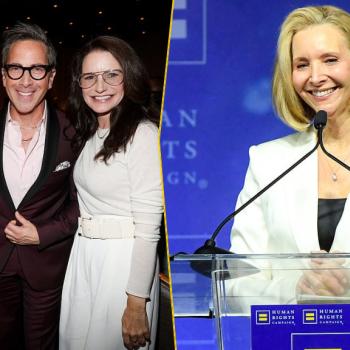 Лиза Кудроу рассказала о ботоксе, страхе старения и возвращении на экран