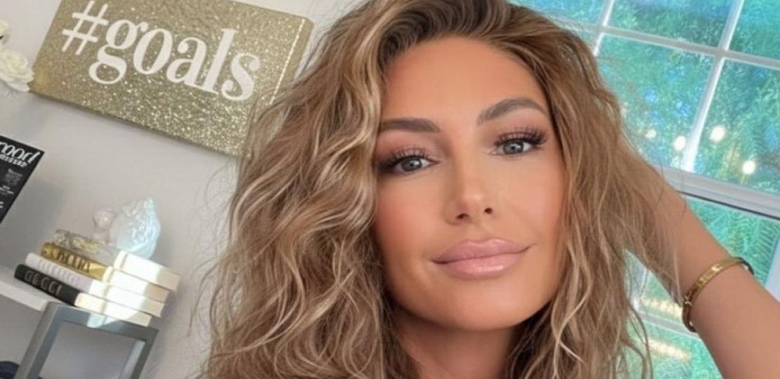 Халле Бейли показала мягкий гламурный образ, который хочется повторить