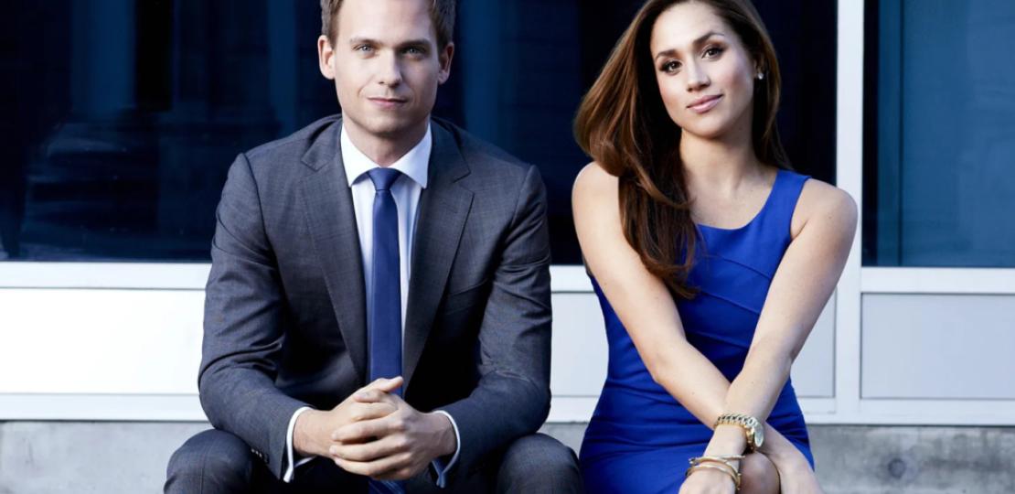 Меган Маркл пообещала отправить варенье коллеге по «Форс-мажорам»