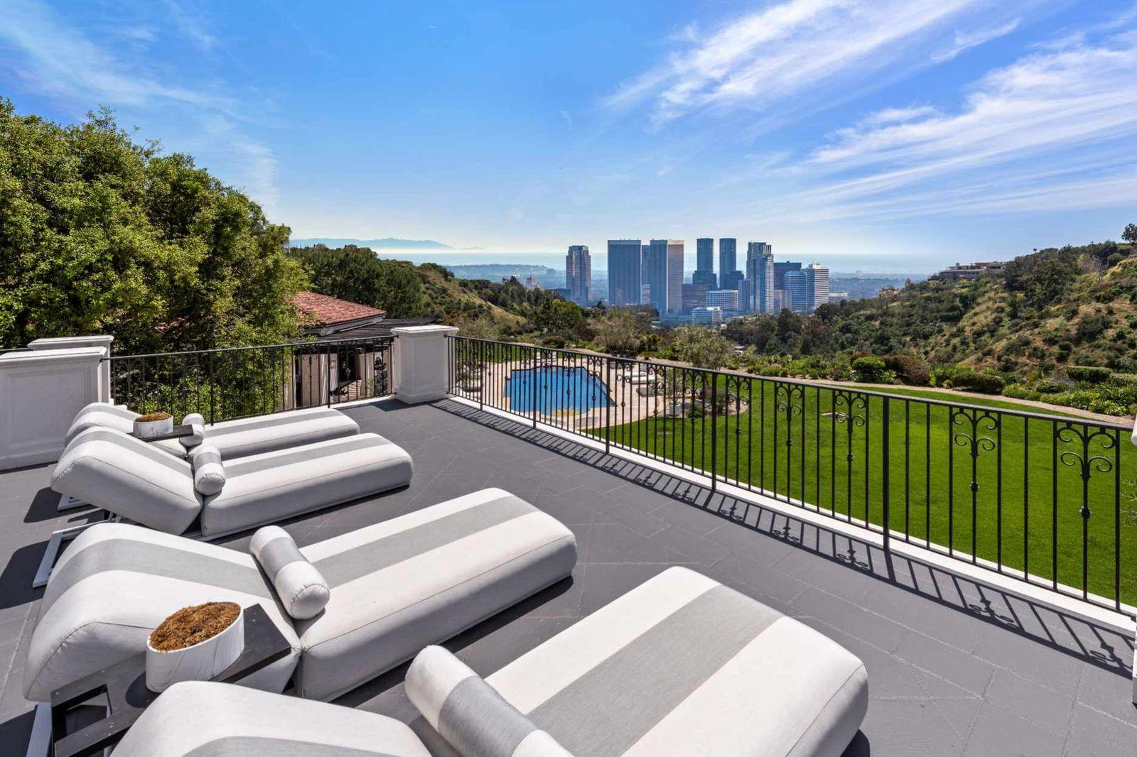 Дом Дрейка за 88 миллионов долларов!