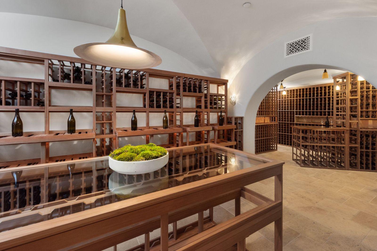 Дом Дрейка за 88 миллионов долларов!