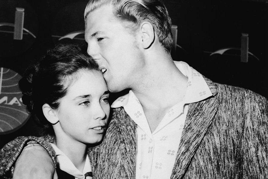 Элизабет Тейлор и Ричард Бертон Элизабет Тейлор и Ричард Бертон