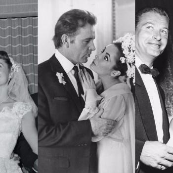 Самые известные разводы старого Голливуда