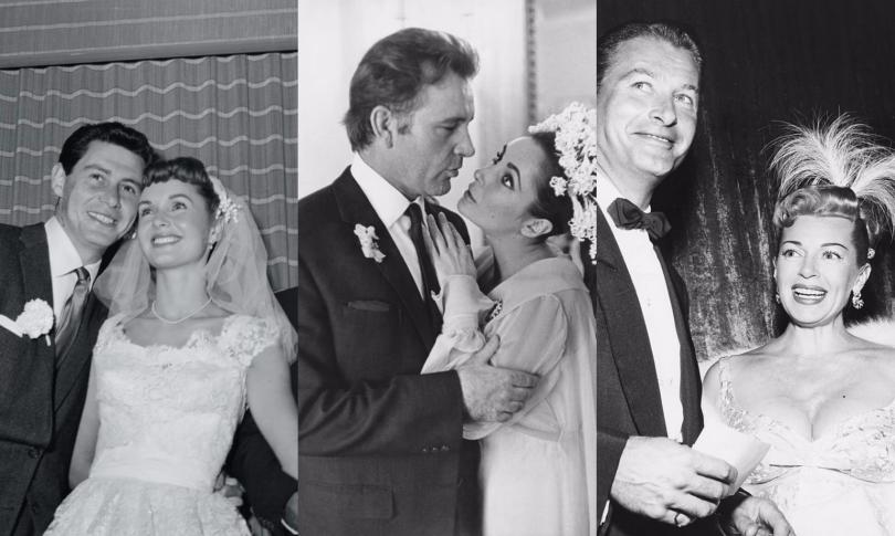 Самые известные разводы Голливуда Самые известные разводы Голливуда