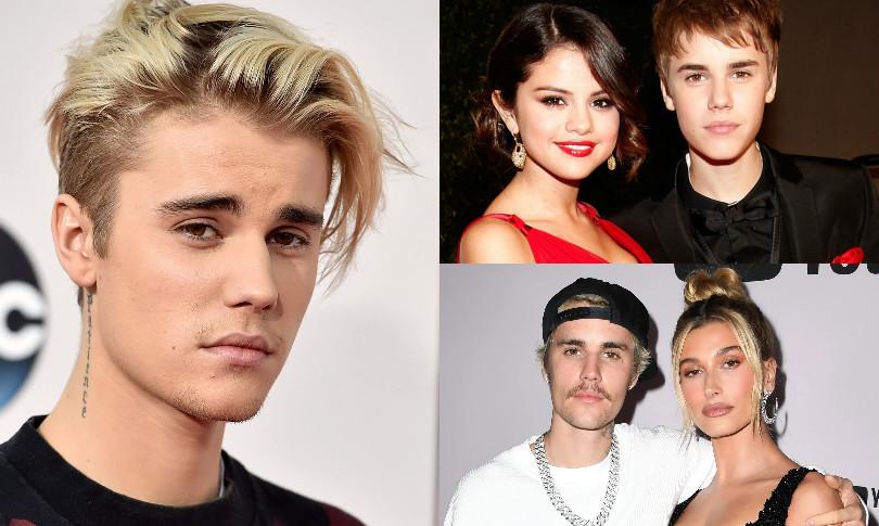 Джастин Бибер