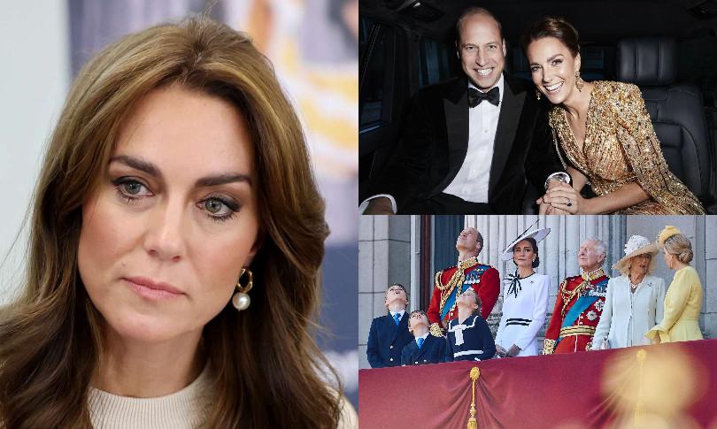 Кейт Миддлтон