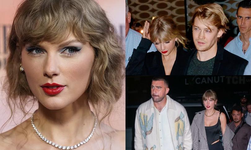 Тейлор Свифт