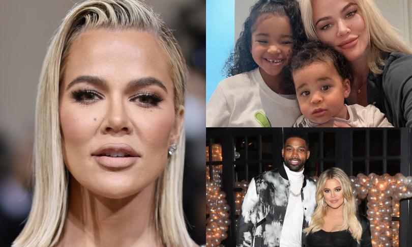 Хлоя Кардашьян